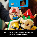 "LEGO Der mächtige Bowser 71411"