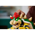 "LEGO Der mächtige Bowser 71411"