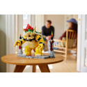 "LEGO Der mächtige Bowser 71411"