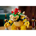 "LEGO Der mächtige Bowser 71411"