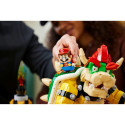 "LEGO Der mächtige Bowser 71411"