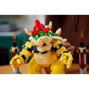 "LEGO Der mächtige Bowser 71411"