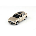 MSZ металлическая модель Maserati Levante 1:43