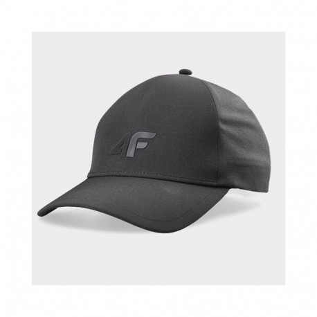 4F baseball cap 4FWSS24ACABU268 23S (S/M)