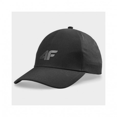 4F baseball cap 4FWSS24ACABU268 20S (S/M)