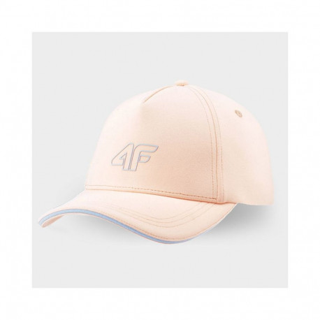 4F 4FWSS24ACABF280 70S baseball cap (s)