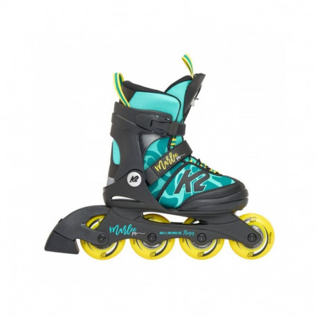 K2 Marlee Pro '24 Jr Adjustable Skates 30H0500 (32-37)
