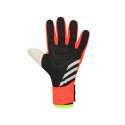 Adidas Predator GL Com M IN1602 goalkeeper gloves (10,5)