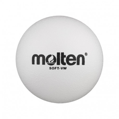 Molten Soft-VW Foam Ball