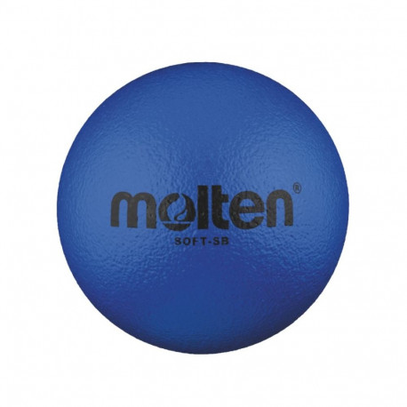 Molten Soft-SB Foam Ball