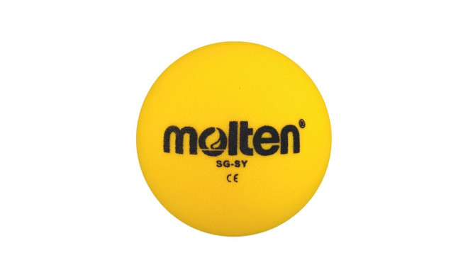 Molten Soft SG-SY Foam Ball