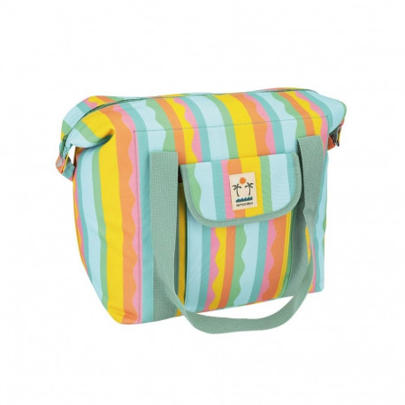 Spokey San Remo Thermal Bag SPK-943480 (52x20x40cm)
