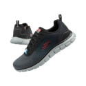 Shoes Skechers Track M 232399/BKCC (42.5)