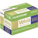 Fujifilm film Velvia 100 135/36