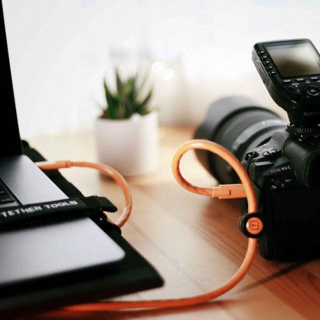 TetherPro HDMI Mini to HDMI 2.0 must 30cm