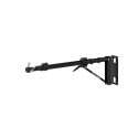 Manfrotto Wall Mounting Arm 098SHB  78-122cm