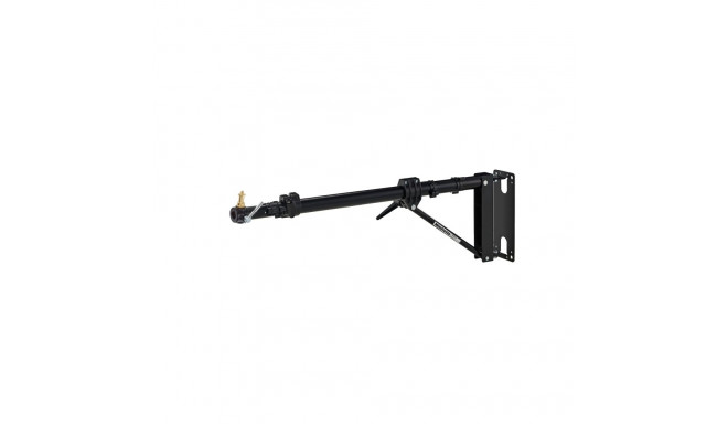 Manfrotto Wall Mounting Arm 098SHB  78-122cm