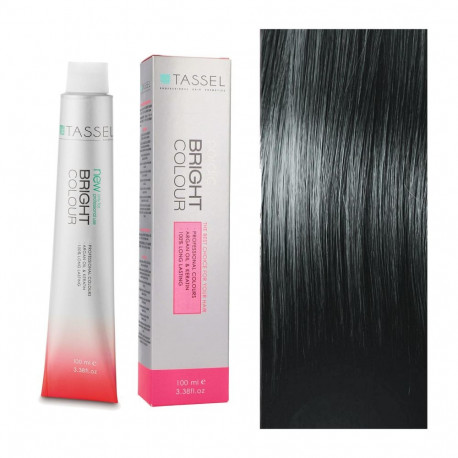 EUROSTIL BRIGHT COLOUR TINTE SM.1.1 SILVER METAL 100ML