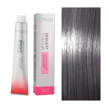 Eurostil juuksevärv Bright Colour 7.11 100ml, keskmine blond