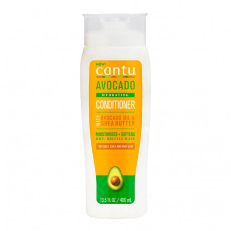 Cantu niisutav palsam Avocado 400ml