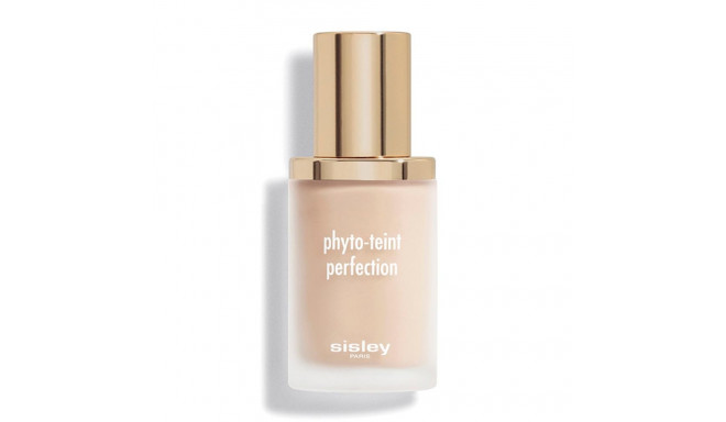 SISLEY PHYTO-TEINT BASE PERFECTION 3W2 HAZEL 1UN