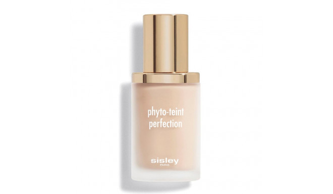 SISLEY PHYTO-TEINT BASE PERFECTION 2N1 SAND 1UN