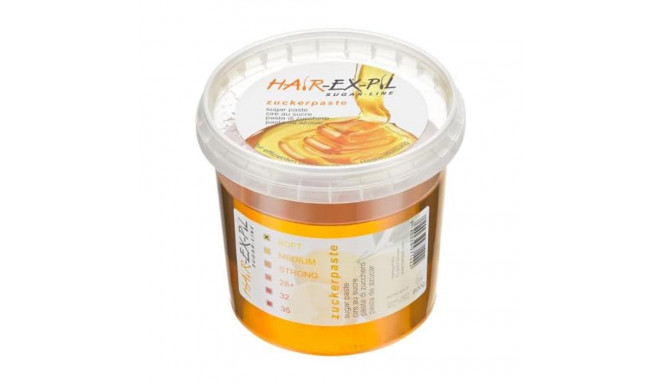 HAIR EX PIL MINI PASTA DE AZUCAR MINI SOFT 150GR