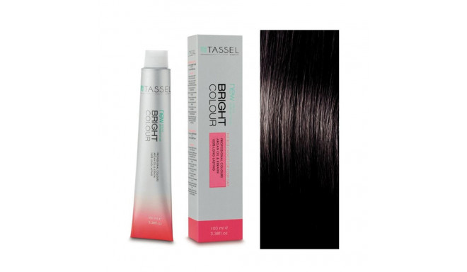 EUROSTIL CAPILAR TINTE NATURAL CASTAÑO OSCURO Nº3 1UN