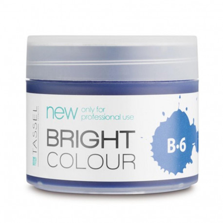EUROSTIL BRIGHT COLOUR TINTE AZUL 1UN