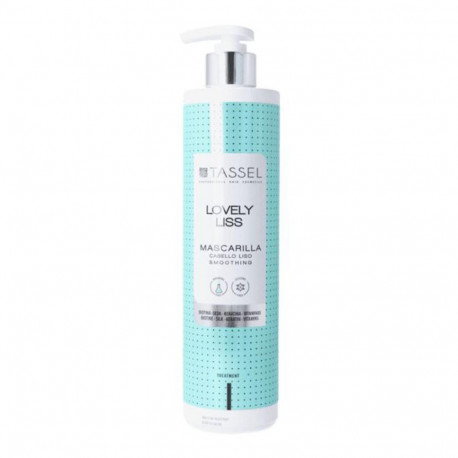 Dyal juuksemask Lovely Liss sirgetele juustele 500ml