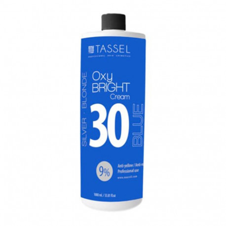 Eurostil vesinik-kreem Blue Oxybright 30vol 1000ml