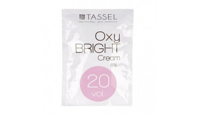 EUROSTIL OXYBRIGHT CREMA 6% 20VOL 75ML