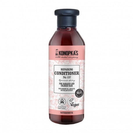 Dr. Konopkas taastav palsam värvitud juustele Nº137 280ml