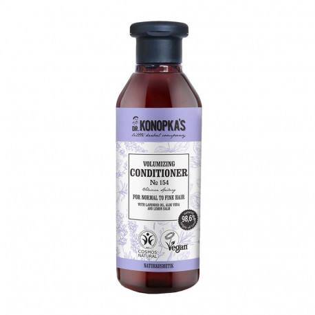 Dr. Konopka's palsam Nº154 volüümiandev õhukestele juustele 280ml