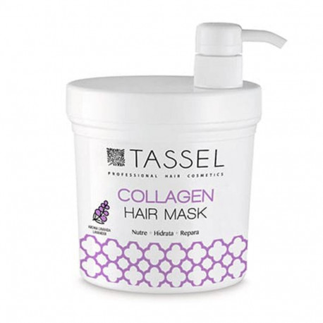 Eurostil Tassel juuksemask kollageeni ja lavendliga 1000ml