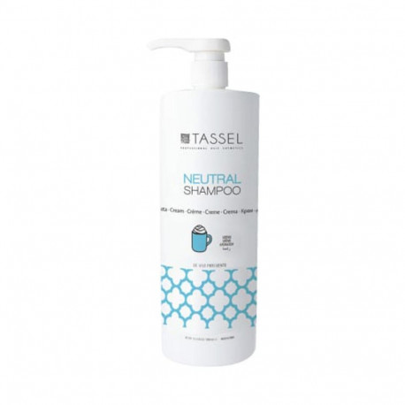 Eurostil Tassel šampoon Nata 1000ml