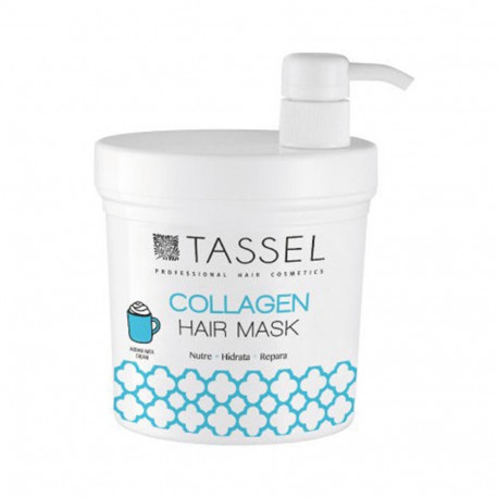 Eurostil Tassel juuksemask nata 1000ml