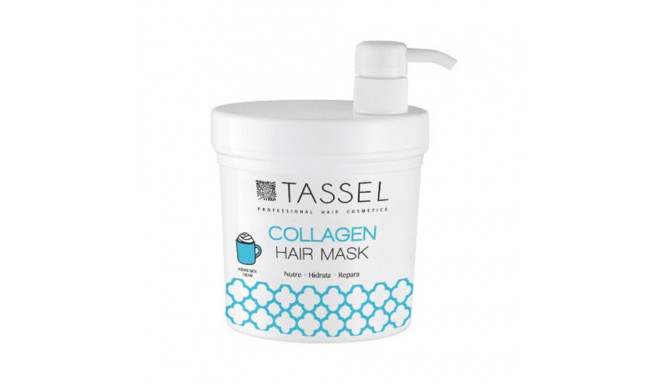 EUROSTIL TASSEL MASCARILLA NATA 1000ML