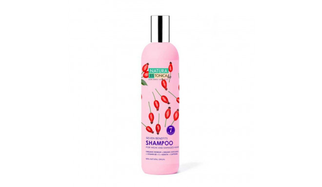 ESTONICA 7 BENEFITS CHAMPU 200ML