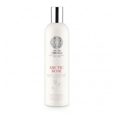 Natura Siberica palsam Arctic Rose 400ml