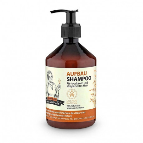 Oma Gertrude taastav šampoon 500ML0ML