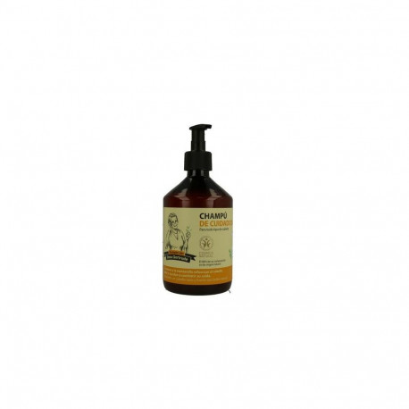 OMA GERTRUDE CHAMPU USO DIARIO 500ML