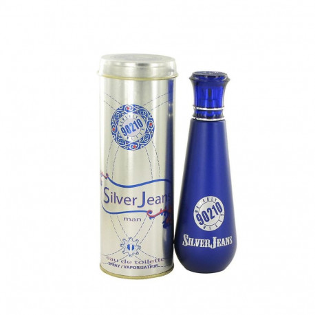 90210 Beverly Hills tualettvesi Silver Jeans 100ml