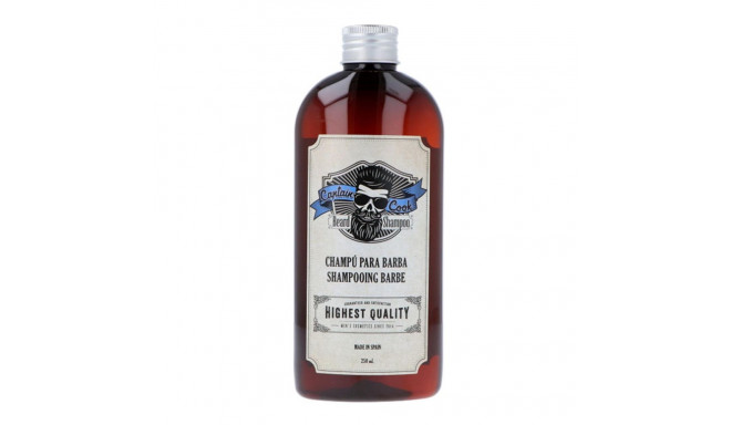 Captain Cook habemešampoon 250ml
