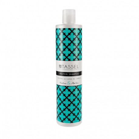 TASSEL PREVENCION CHAMPU ANTI-CAIDA 400ML