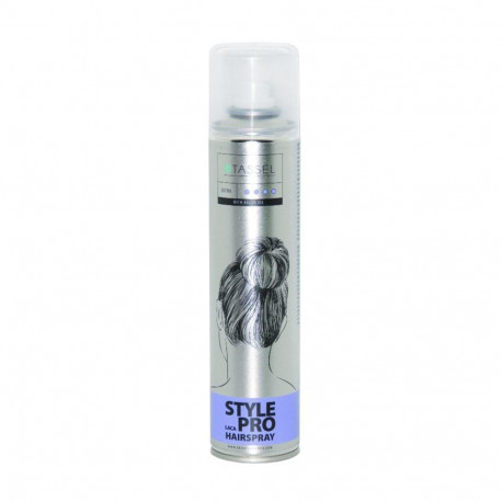 TASSEL STYLE PRO LACA EXTRA 300ML VAPORIZADOR