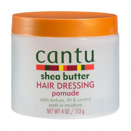 CANTU juuksepomaad sheavõiga 113GR