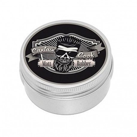 Captain Cook matt pomaad 50ml