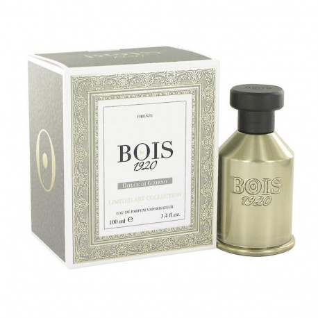 BOIS 1920 DOLCE DI GIORNO EAU DE PARFUM 100ML VAPORIZADOR