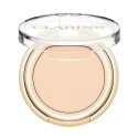 CLARINS MONO SOMBRA DE OJOS 01 MATTE IVORY 1ML